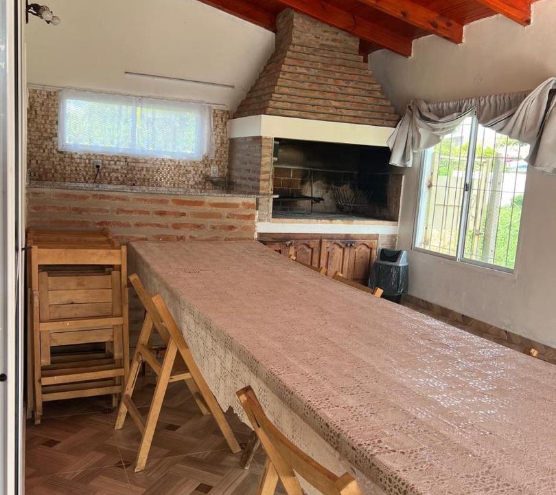 Photo of Kitchen in Mercedes