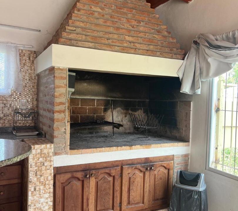 Photo of Kitchen in Mercedes