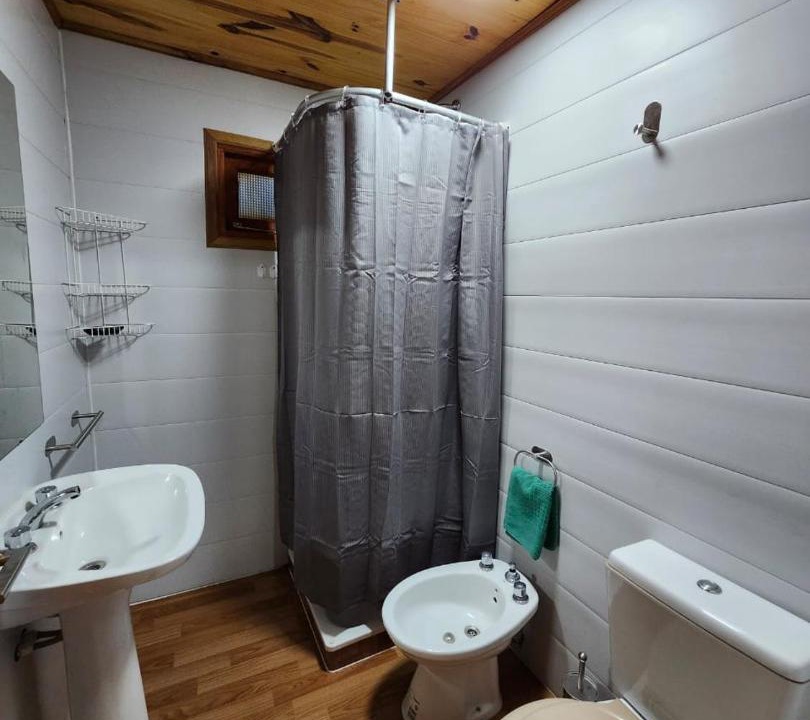 Photo of Bathroom in Villa Yacanto