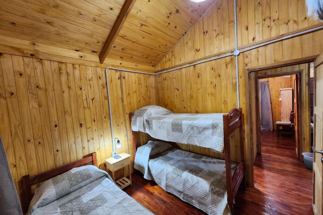 Photo of Bedroom in Villa Yacanto