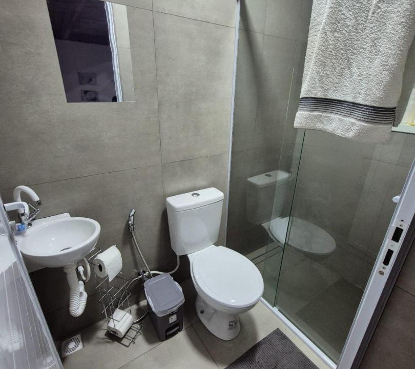Photo of Bathroom in Cajati