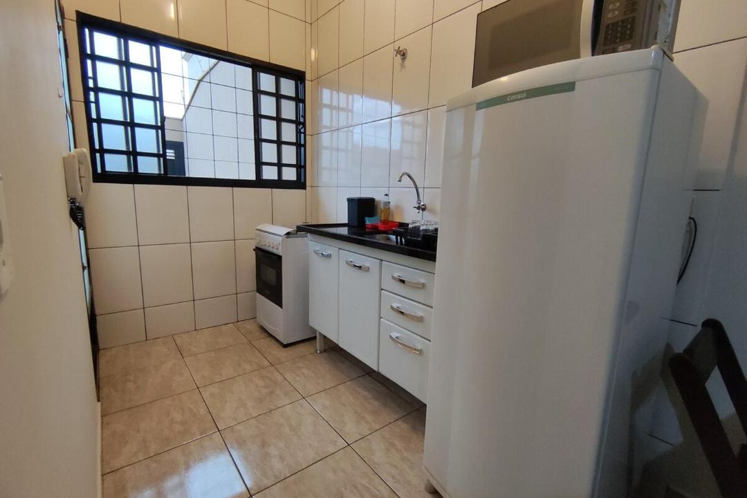 Photo of Kitchen in Barretos