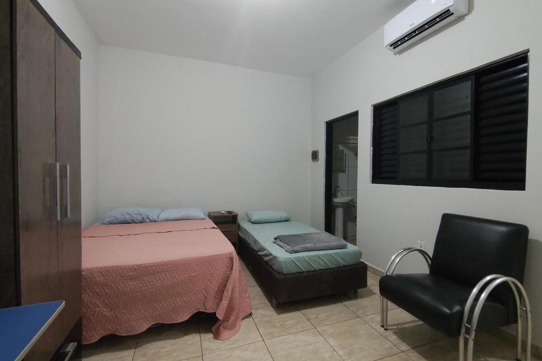 Photo of Bedroom in Barretos