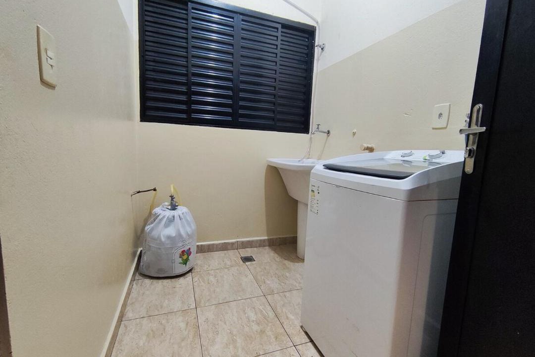 Photo of Bathroom in Barretos