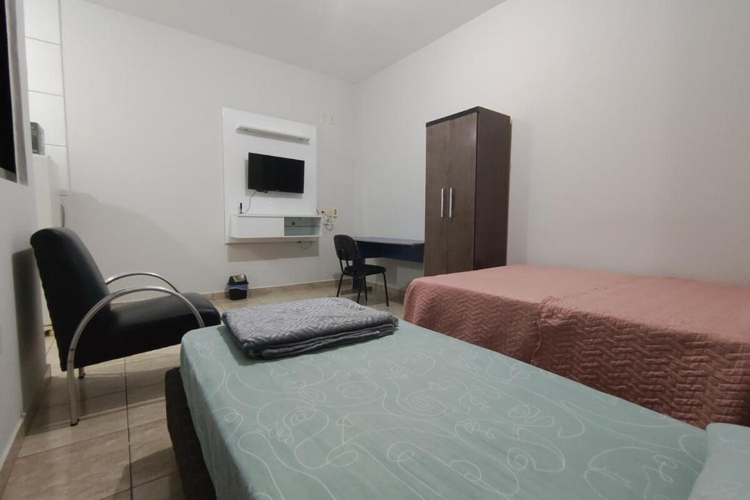 Photo of Bedroom in Barretos