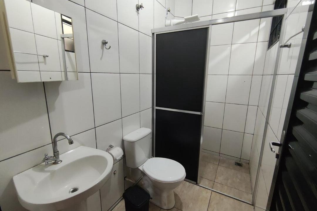 Photo of Bathroom in Barretos