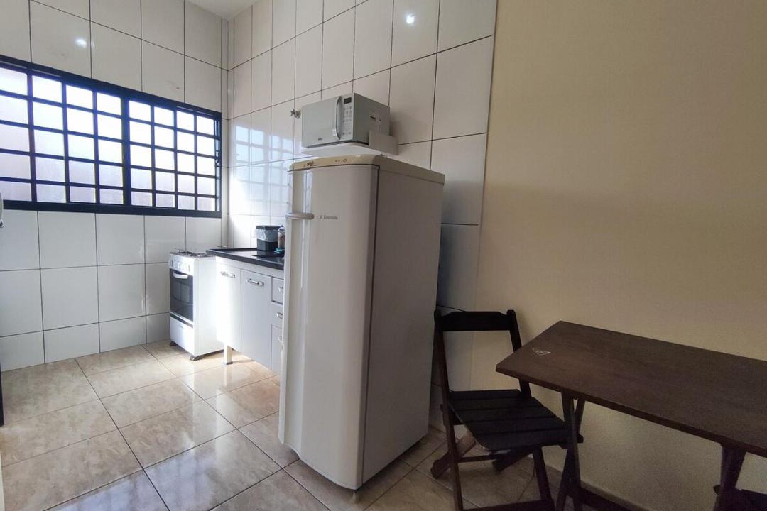 Photo of Kitchen in Barretos