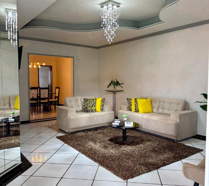 Photo of Livingroom in Bom Jesus Da Lapa