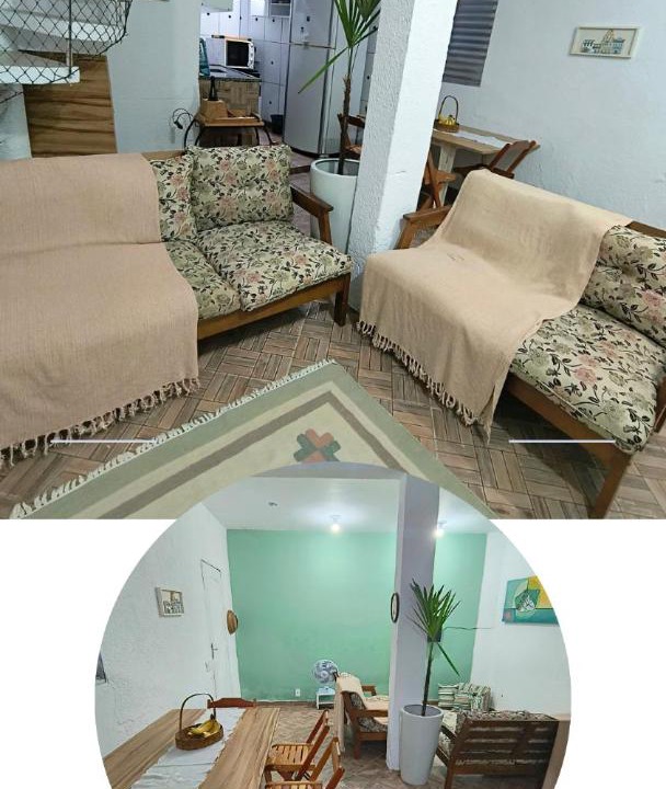 Photo of Livingroom in Jardim Mar e Ceu