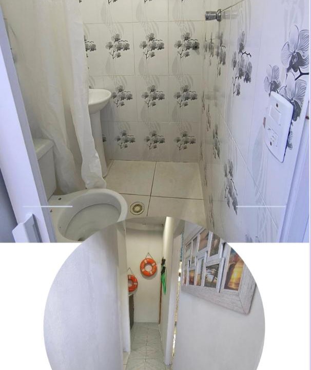 Photo of Bathroom in Jardim Mar e Ceu