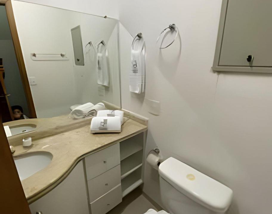 Photo of Bathroom in Alphaville Industrial