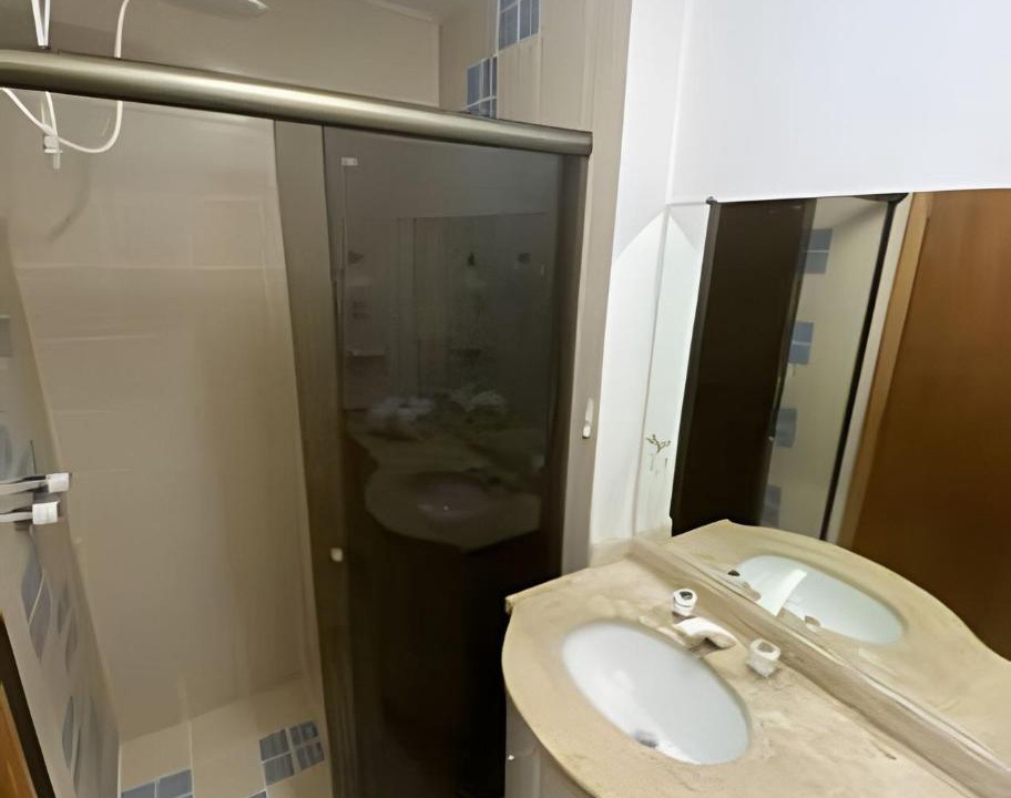 Photo of Bathroom in Alphaville Industrial