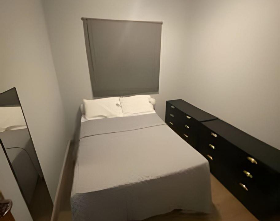 Photo of Bedroom in Alphaville Industrial