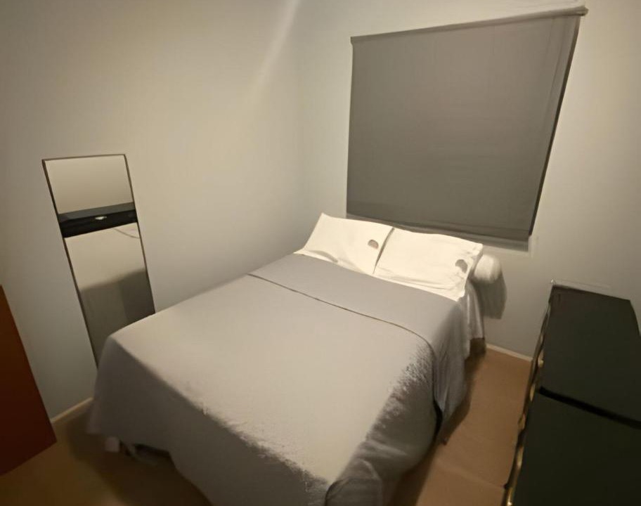 Photo of Bedroom in Alphaville Industrial