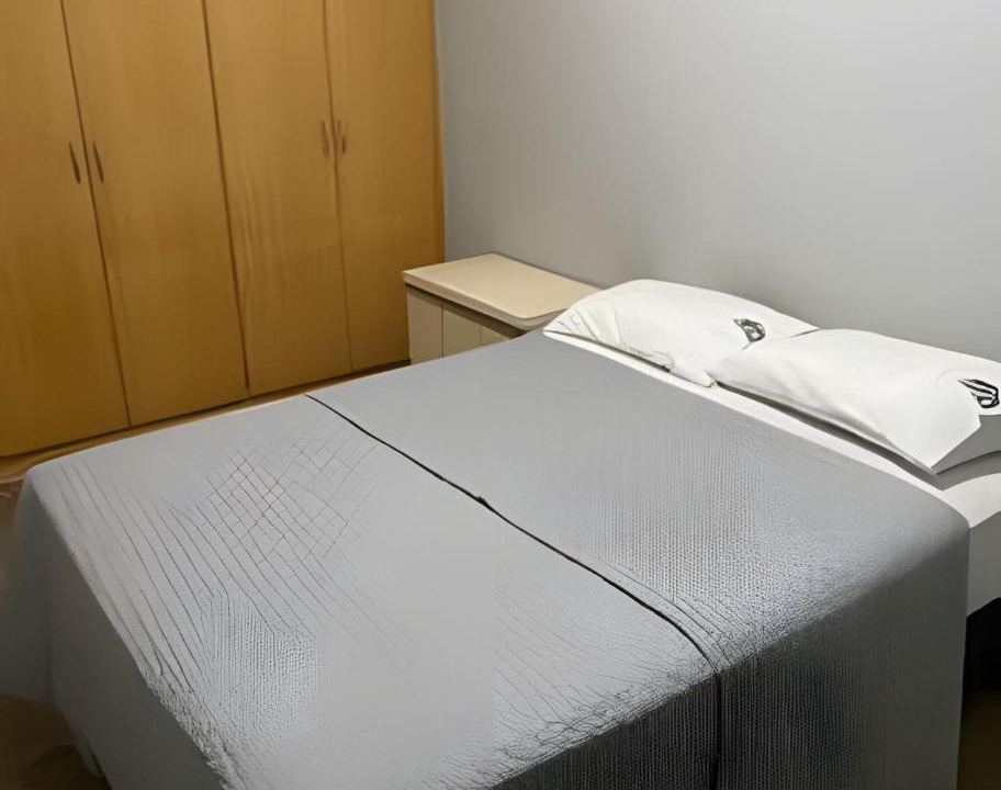 Photo of Bedroom in Alphaville Industrial