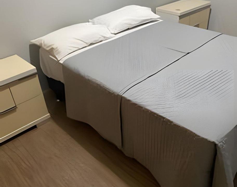 Photo of Bedroom in Alphaville Industrial