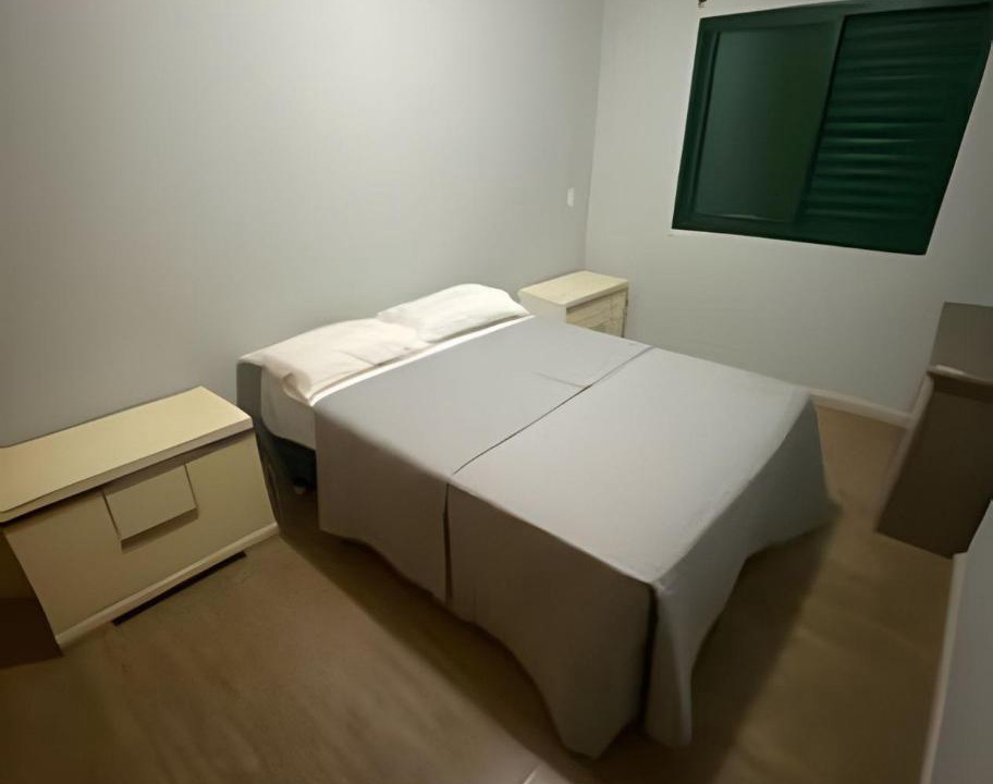 Photo of Bedroom in Alphaville Industrial