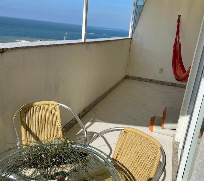 Photo of Patio Balcony in Rio Bananal