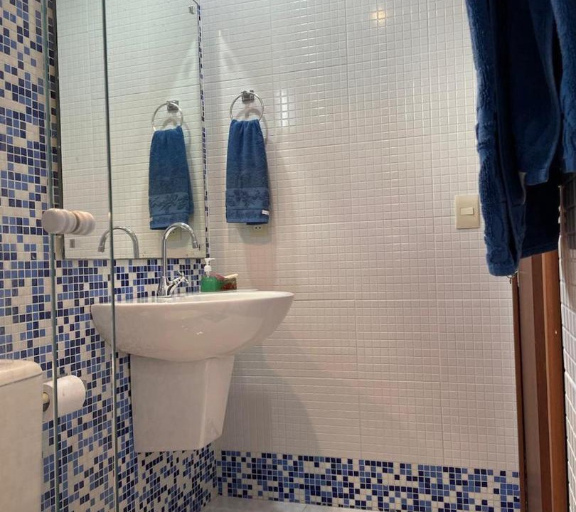 Photo of Bathroom in Rio Bananal