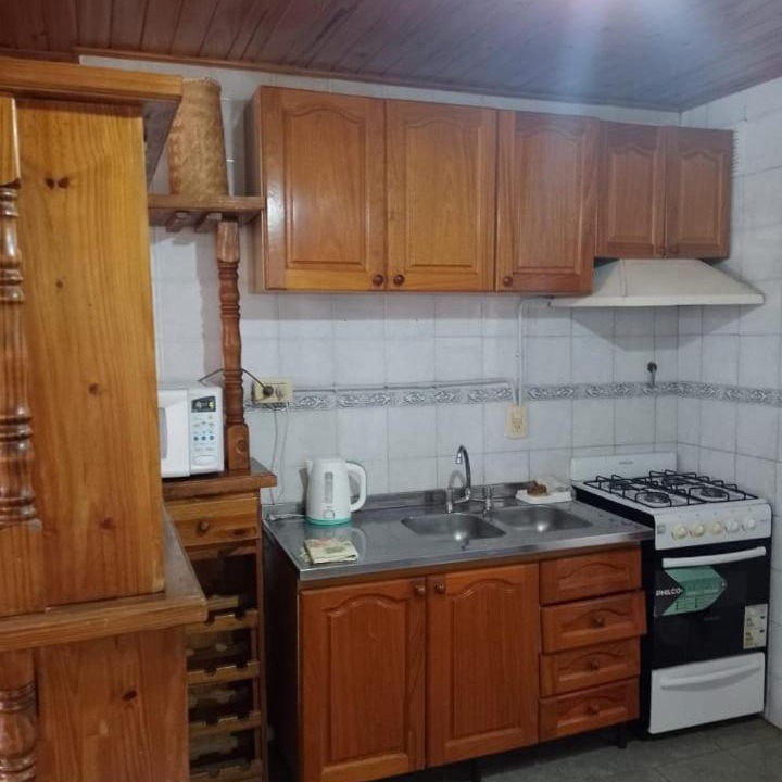 Photo of Kitchen in Rama Caida