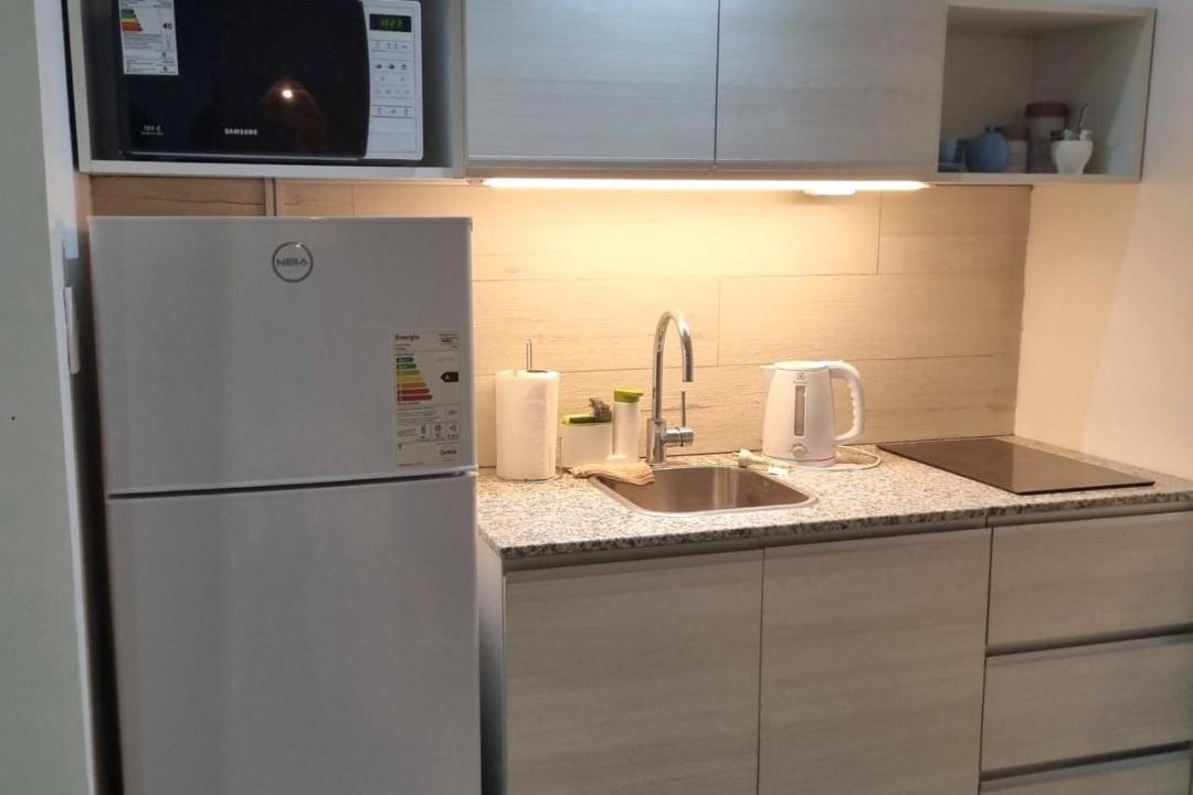 Photo of Kitchen in Chivilcoy