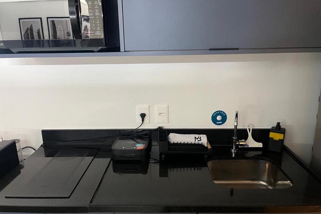 Photo of Kitchen in Vila Pompeia