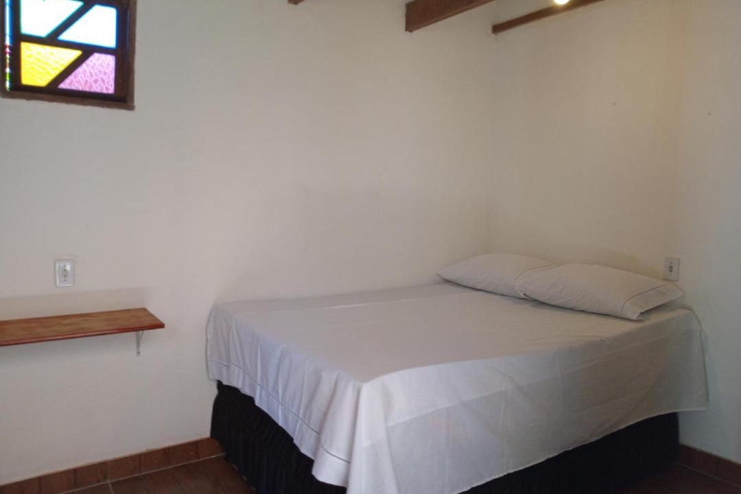 Photo of Bedroom in Vale do Capao