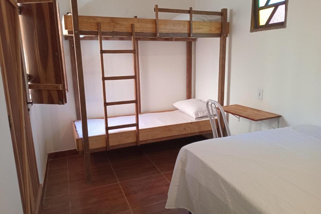 Photo of Bedroom in Vale do Capao