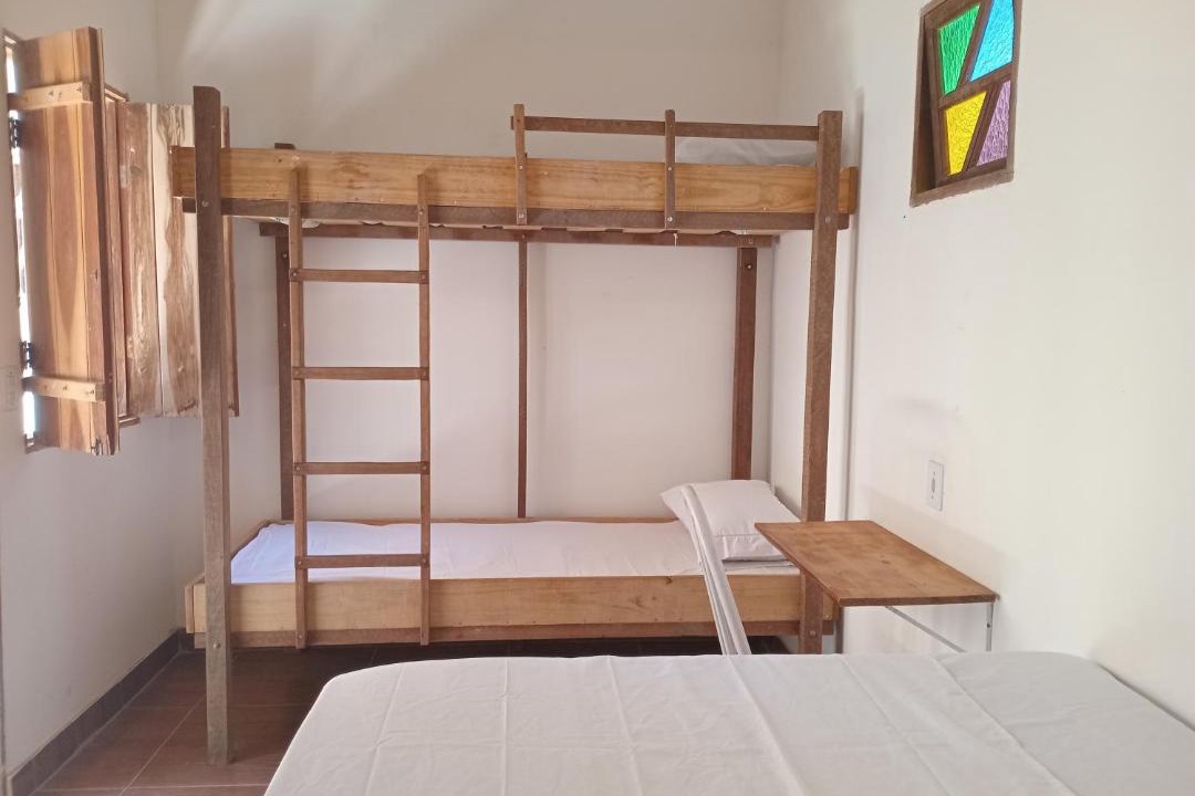 Photo of Bedroom in Vale do Capao