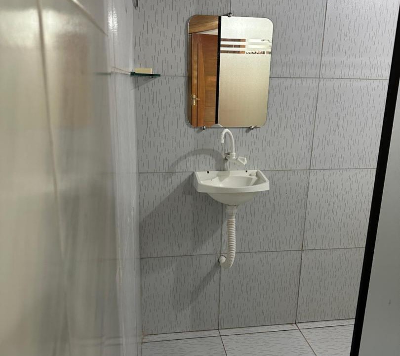 Photo of Bathroom in Areia