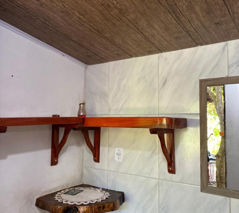 Photo of Bathroom in Areia