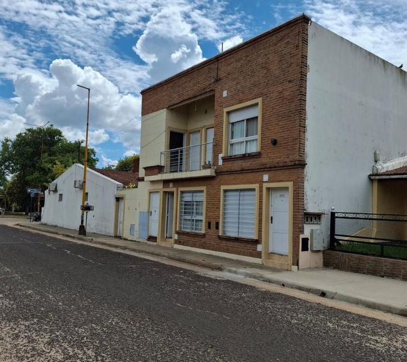 Photo of Buildings in Federacion