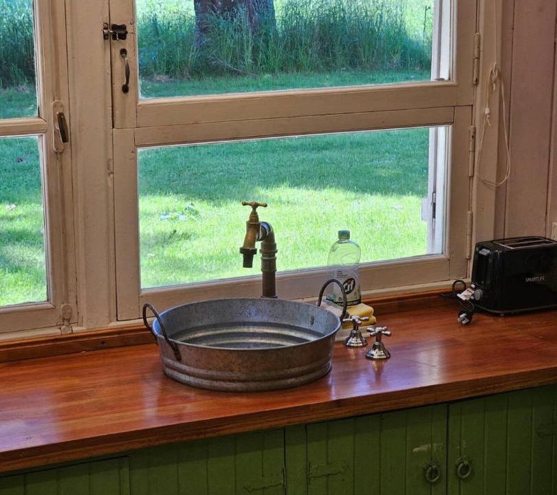 Photo of Kitchen in La Bolsa