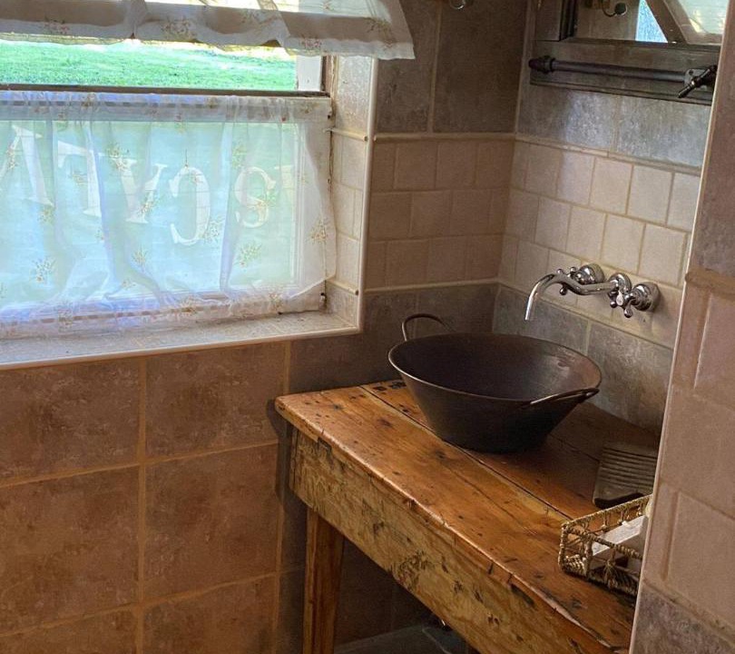 Photo of Bathroom in La Bolsa