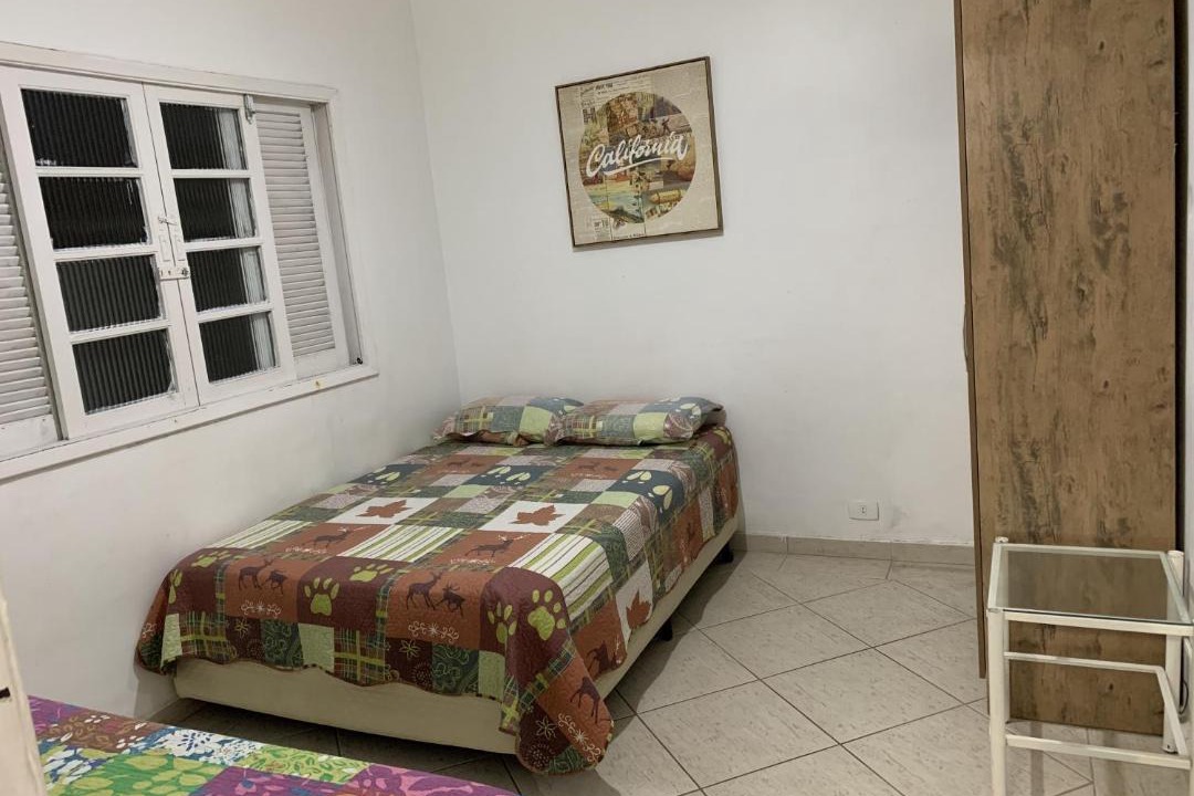 Photo of Bedroom in Guaruja