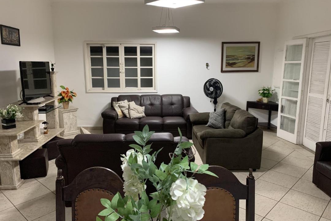 Photo of Livingroom in Guaruja