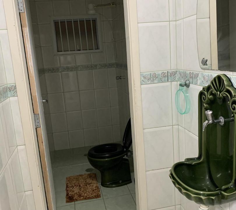Photo of Bathroom in Guaruja