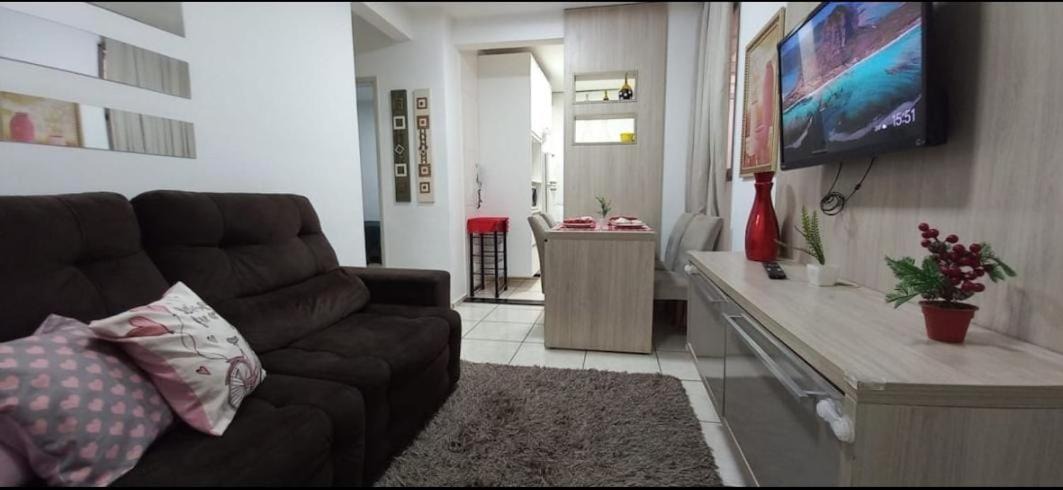 Photo of Livingroom in Franca
