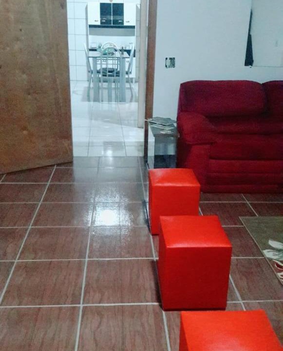 Photo of Livingroom in Jardim Nova Suica