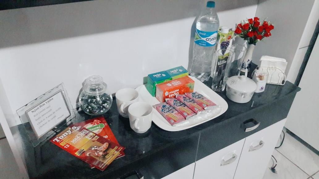 Photo of Kitchen in Jardim Nova Suica