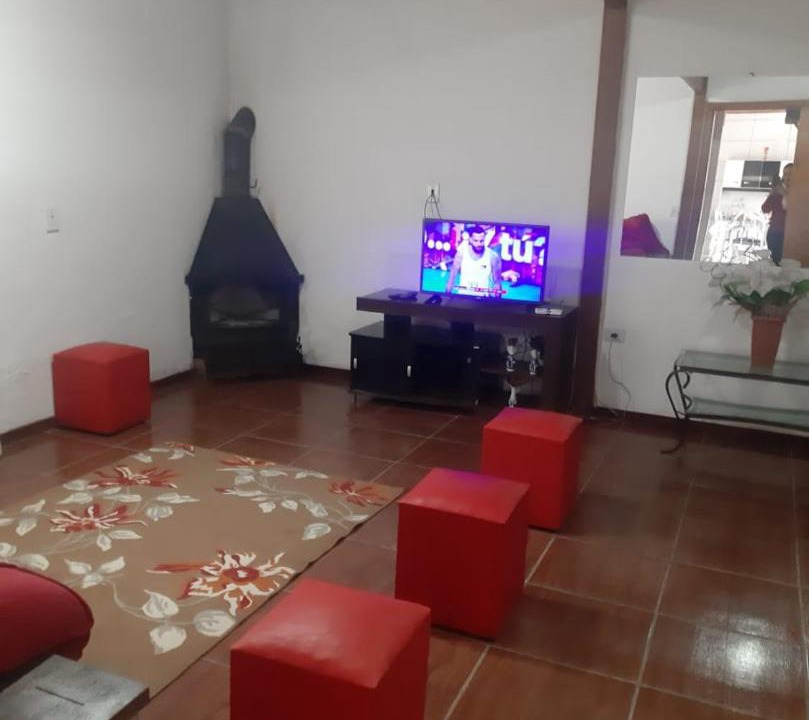 Photo of Livingroom in Jardim Nova Suica