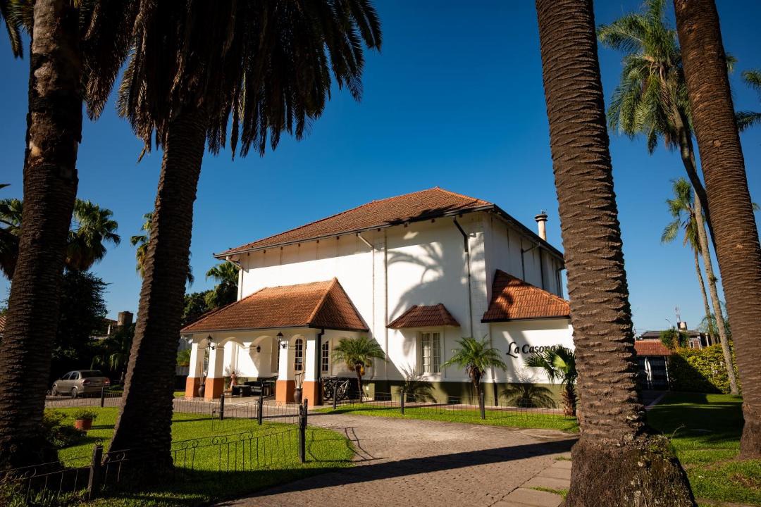Photo of Buildings in Aguilares
