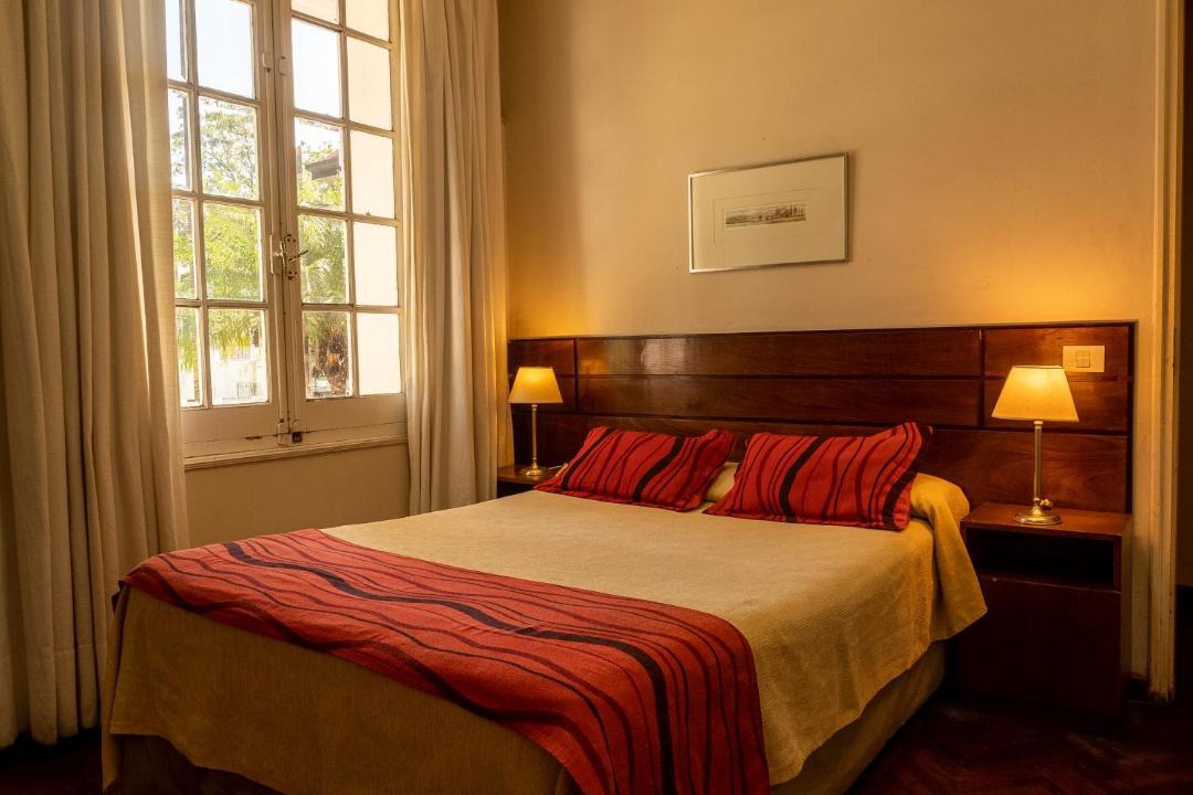 Photo of Bedroom in Aguilares