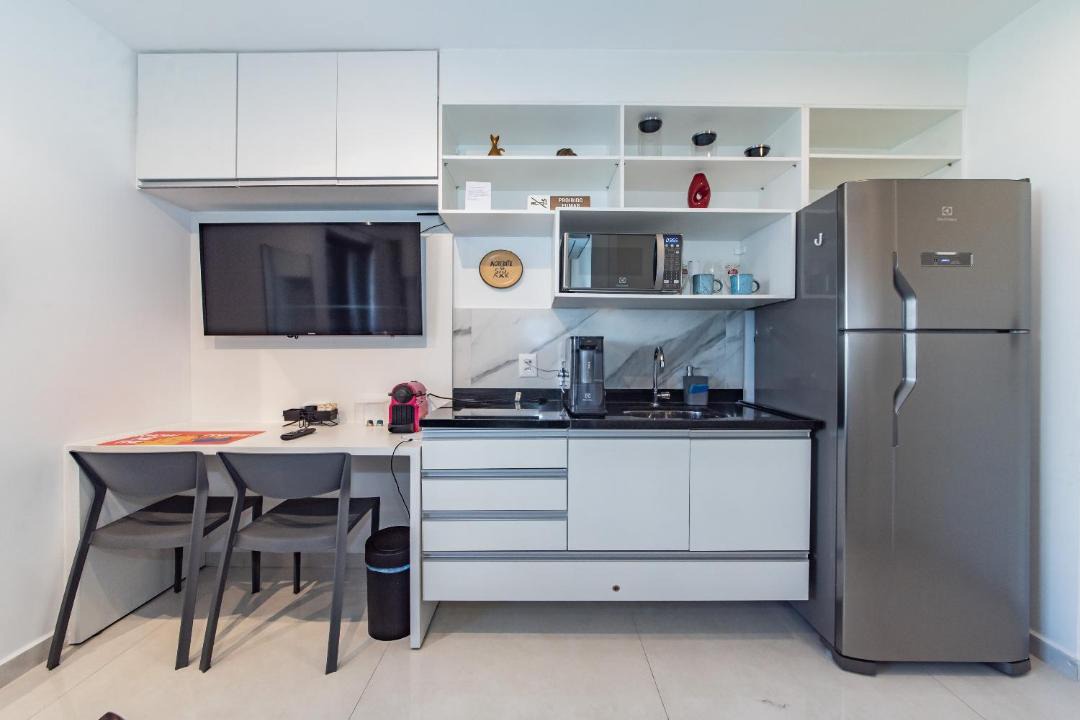 Photo of Kitchen in Campo Belo