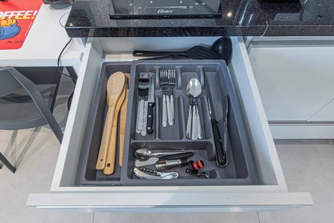 Photo of Kitchen in Campo Belo