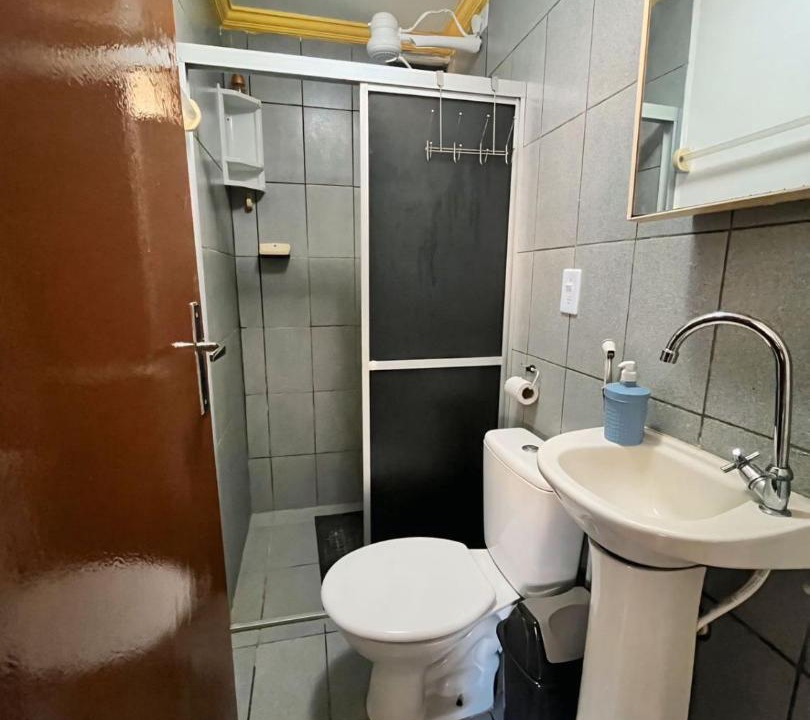 Photo of Bathroom in Prado
