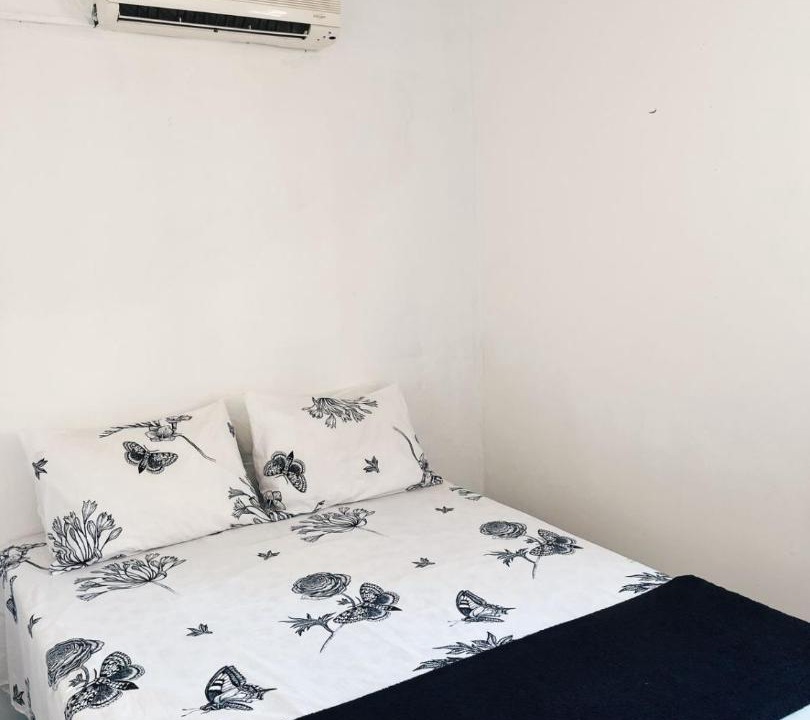 Photo of Bedroom in Prado