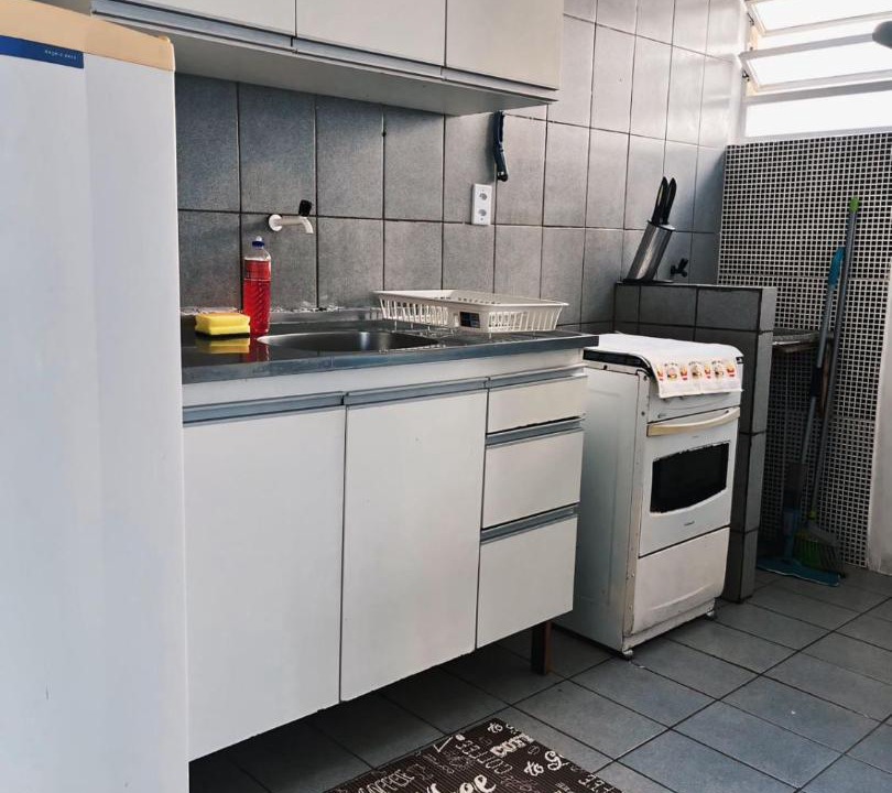 Photo of Kitchen in Prado