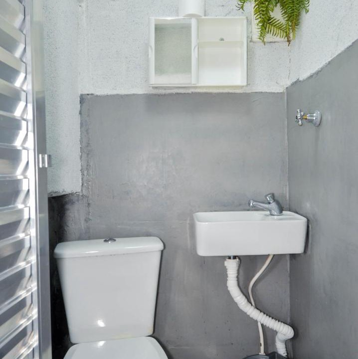 Photo of Bathroom in Cocaia