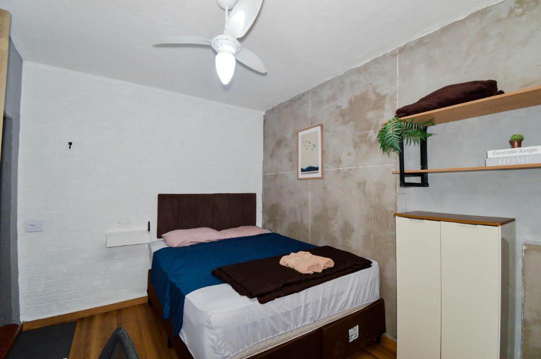 Photo of Bedroom in Cocaia
